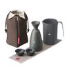 LOGOS Набор для горячих напитков 81280308 Кемпинг На открытом воздухе Мобильный/На открытом воздухе