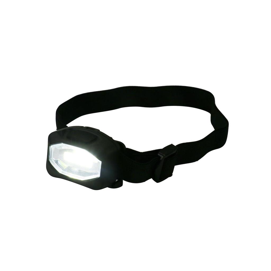 SK11 LED Headlight Battery Operated Maximum 120lm Indoor Type (SK11) SLH-001