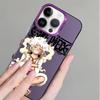One Piece Cool Luffy Phone Case for iPhone 14 15 16 Plus 17 Air 16e 11 12 13 Pro Max Soft Cover