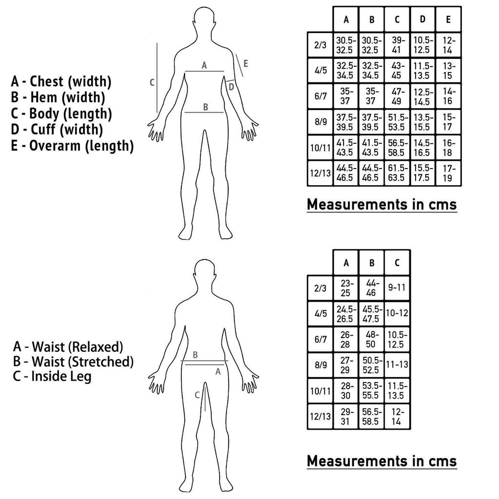 Tottenham Hotspur FC Boys Hoddle 10 Sublimated Short Pyjama Set
