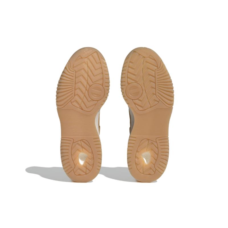 Adidas Кроссовки Streetball 2.0 'Желто-коричневые' ID4768