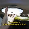 Автомобильная лампа для чтения Потолочный светильник в багажнике Потолочный светильник для багажника Перезаряжаемый через USB