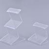 Transparent Acrylic Display Shelf Glasses Cell Phone Ewellery Display Stand