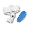 Silicone Bunion & Toe Separator Pad for Night Use