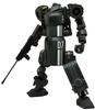 Hobby Japan IV Humanoid Heavy Machine, Allied Specification, 1/35 Scale, Approximately 14cm Tall, Plastic Model, MIM-002-HG