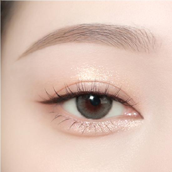 TooQ Тени для век Ue One by Genuine Magnetic Eye Shadow 19 цветов