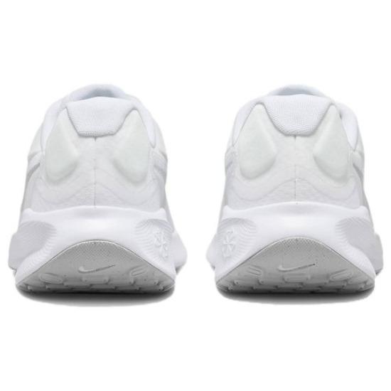 Nike Revolution 7 Белый Бледно-голубой - FB2207-100
