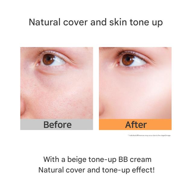 3w Clinic Vita-C Tone Up BB-крем 50 мл (3 варианта)