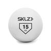 SKLZ Тренировочный контактный мяч для бейсбола/софтбола, 425 г [Официально импортировано из Японии]