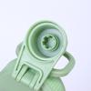 Multicolor Cup Cap Plastic Water Bottle Cover Universal Cup Lid  Bottle Accessories