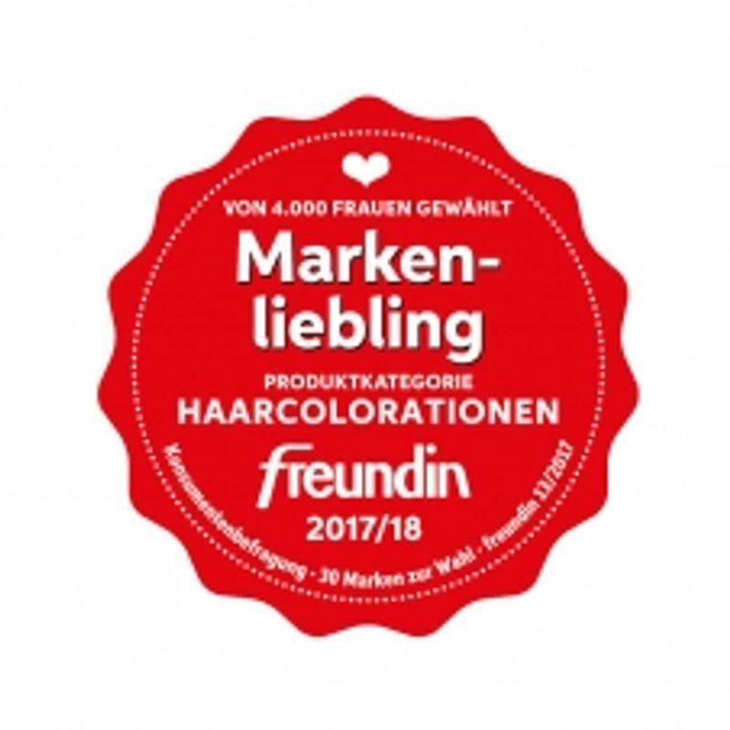 Sante Веганская краска для волос (бронза) 100г