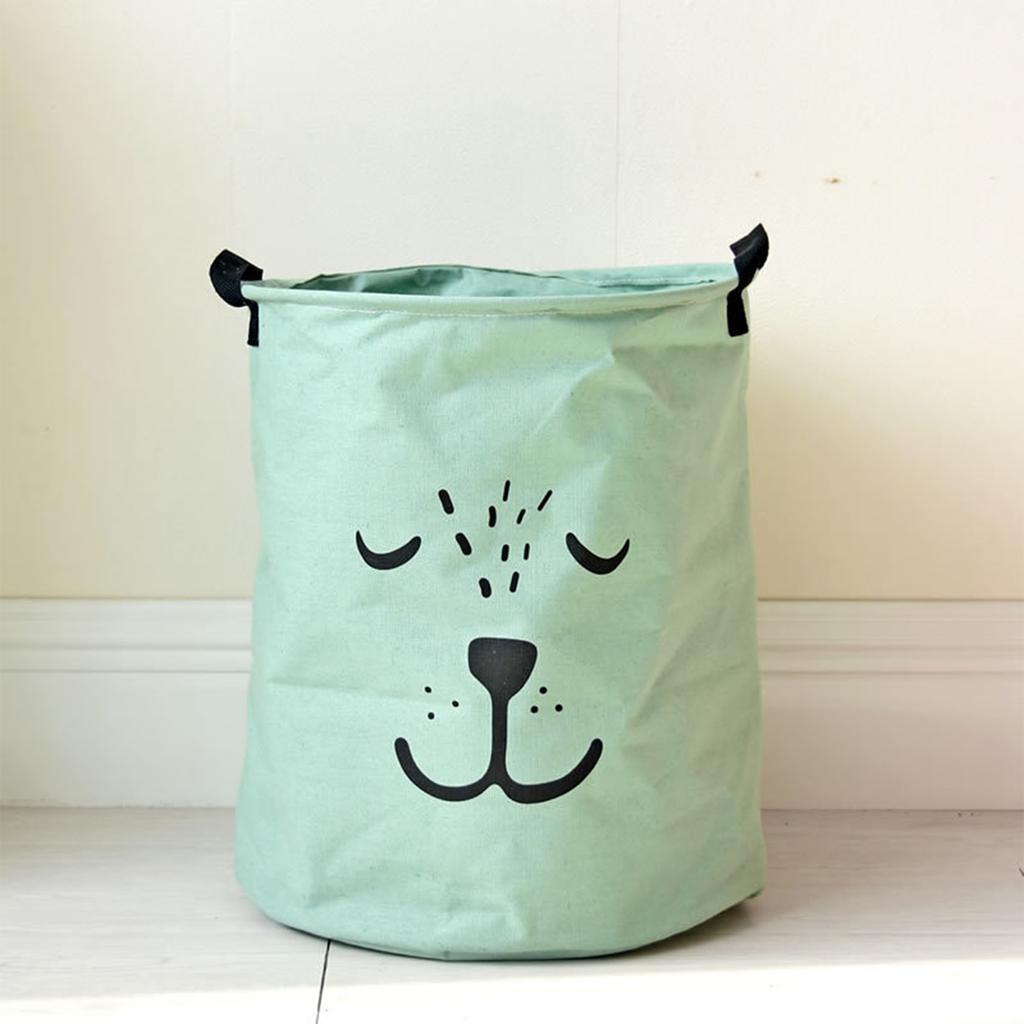 Sagit Foldable,Laundry,Basket,Large,Capacity,Laundry,Hamper,Dirty,Clothes,Storage,Organizer,Clothe,Kid,Toy,Sundries,Storage,Bag