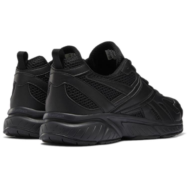 Reebok Черные кроссовки унисекс Royal Hyperium 2 Core Cold-Grey-7 GW7998