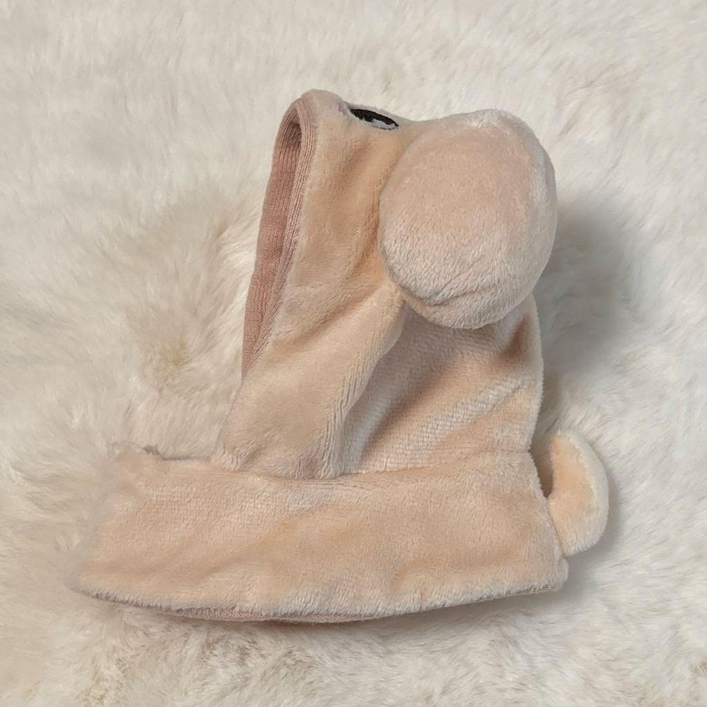 [Б/У] Stray Kids SKZOO ЩенокM Чехол для лайтстика