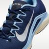 Nike Кроссовки Court Air Zoom Vapor 12 HC Темно-синий Психический синий