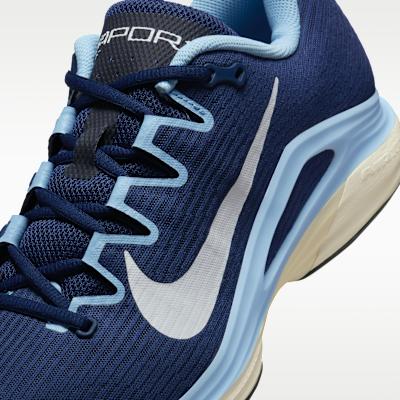 Nike Кроссовки Court Air Zoom Vapor 12 HC Темно-синий Психический синий