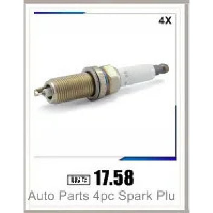 6PCS/LOT Iridium Spark Plug For Lexus GS350 IS250 LS460 90919 01249 FK20HBR 11 9091901249 FK20HBR-11 90919-01249 FK20HBR11
