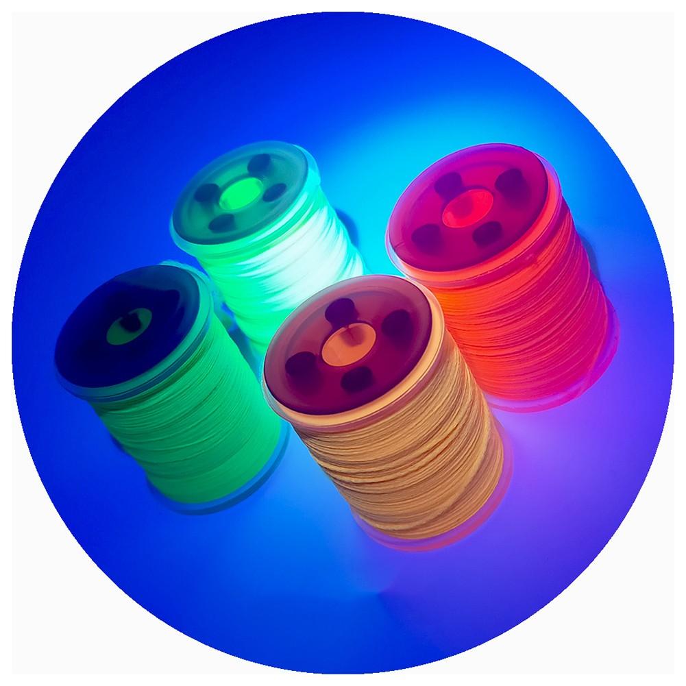 Fly Body Fly Tying Thread For Fly Fishing Hook For Standard Spools