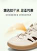 Senda Roman Sandals Women's 2026 Summer New Casual Flat Piggy Cage Shoes