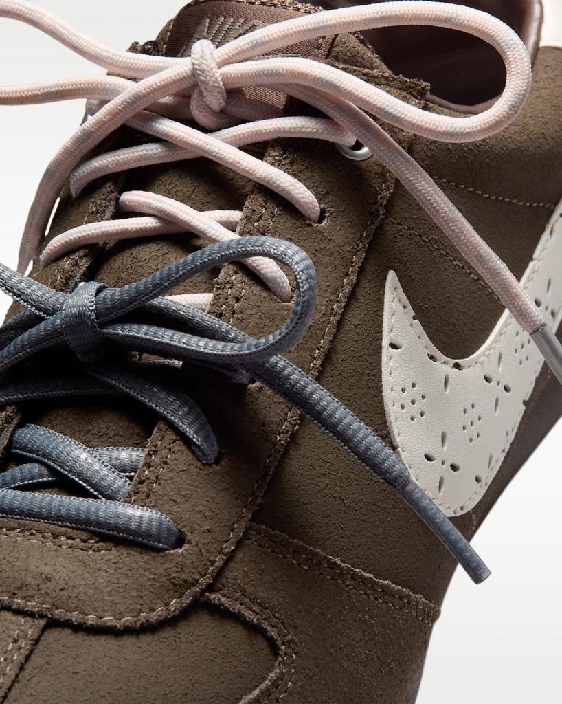 IR5693-256 Nike Женские Беговые Сестры RidgerockOcean Cube (Женский)