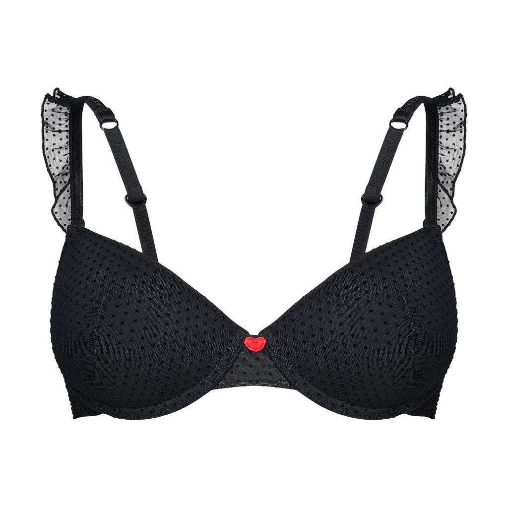 Affection Bloovii Push-Up Bra