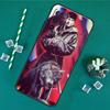 Турция Волк Мустафа Кемаль Ататюрк Чехол Для Oppo A17 A15 A40 A60 A80 A16 A76 A96 A18 A38 A58 A78 A98 A91 A57 A74 A94 A54S Обложка