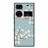 3D Тисненый Чехол Для Телефона ZTE Nubia Z60 Ultra Чехол Для Телефона Цветы Мягкий Силикон Coque Для Nubia Z60 Ultra Задняя Крышка Чехлы Z 60 Z60Ultra