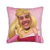 duki funny poster virgin Pillowcases Merchandise Printed Cushion Cover  Pillow Covers Seat Decoration Square Multi-Size