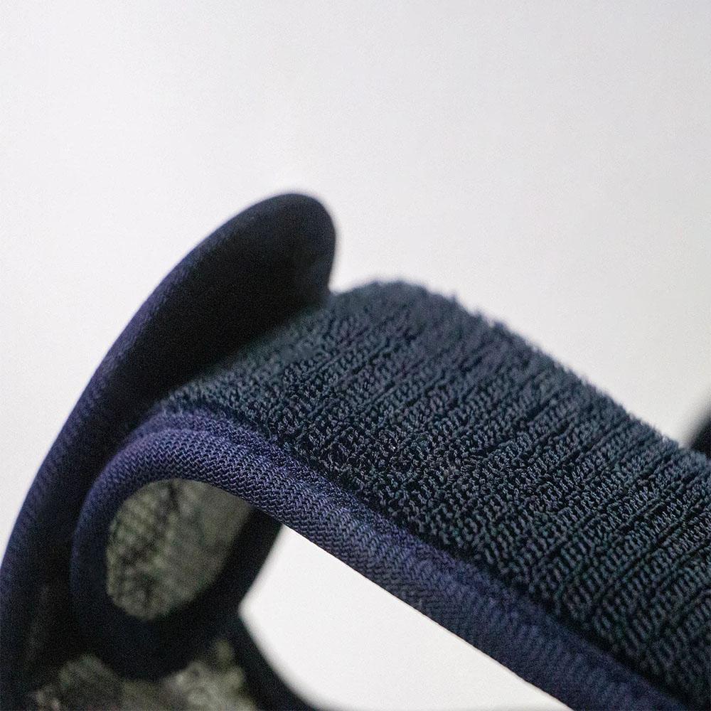 Умный массажер для колена с компрессией воздуха, теплом и вибрацией — снимает боль в суставах, облегчает симптомы артрита, улучшает кровообращение