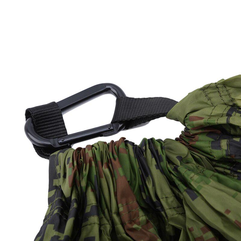 Exquisite 70D Nylon+Polyester Mesh Quick-open Tent Multifunctional Camping Mosquito Net
