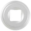 TONE 6DB-48 12-гранная головка, 19,0 мм (3/4") Привод, ширина 1-1/2"