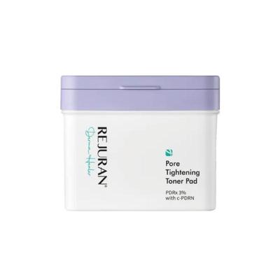 Derma Healer Тонер-пэды для сужения пор (60 листов)