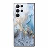 Tempered Glass Case For Samsung Galaxy S25 Ultra Case S 25 Ultra Hard Back Cover Soft Bumper For Samsung S23 S22 S24 Ultra Case
