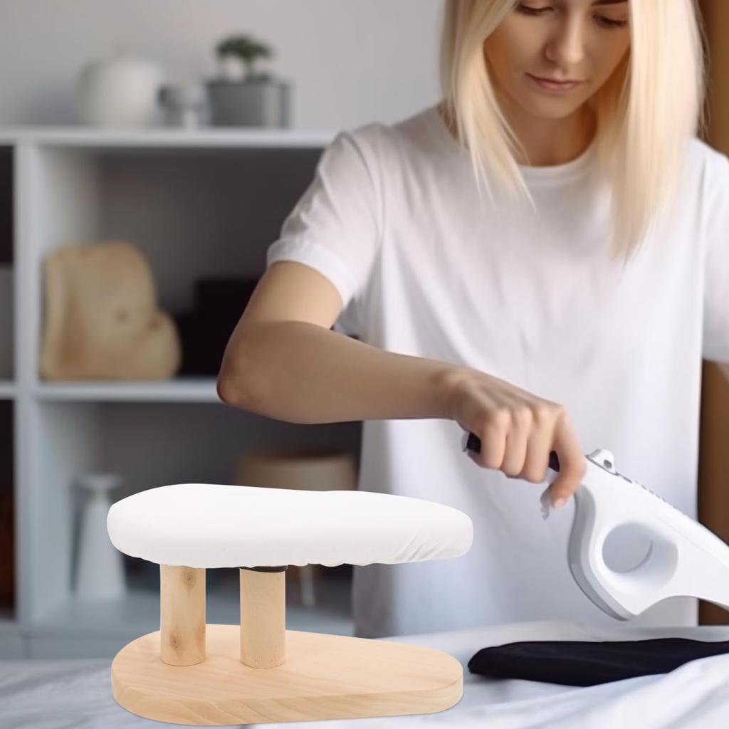 Многофункциональная гладильная доска VICASKY, гладильный табурет, гладильная доска для рукавов, для домашнего использования