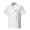 Mugen Power Streetwear Polo White Men's Shirt,