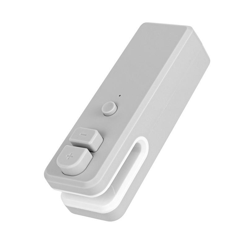Портативный USB Мини-запайщик пакетов для снеков