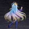 19СМ Аниме NGNL No Game No Life Белый "Фигурка Аниме ПВХ Аниме Фигурки Действия Модель Коллекция Украшение Аниме Модель Игрушка Подарок