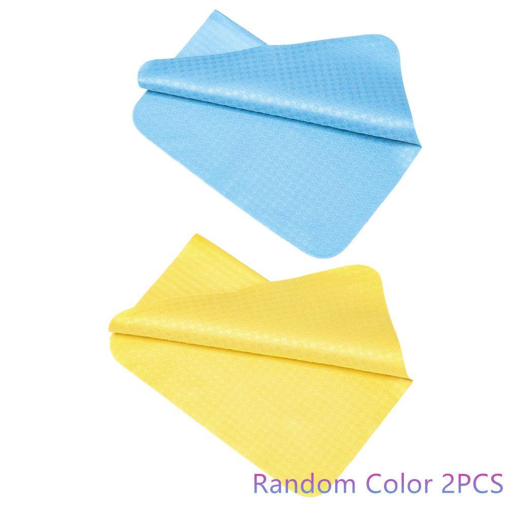 For iPhone iPad Screens Cleaning Cloths Chamois Glasses Cleaner Microfibre Fiber Eyeglasses Wipes