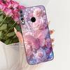 Чехол для телефона Tecno Camon 12 Силиконовый Милый Кот Модный Забавный Расписной Корпус Для Techno Camon 12 CC7S