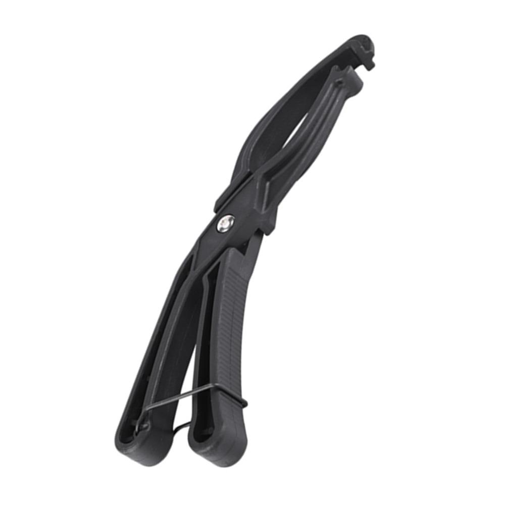 For Tires Below 1.8in Bike Tire Pliers Plastic Bicycle Tire Bead Jack Tyre Remover Cycling Tool