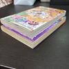 ONE PIECE Vol.103 104 1st Print Japanese Manga w/ Obi Eiichiro Oda Shonen Jump