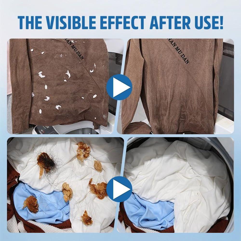 3 шт. Портативный чистящий шарик Сетчатый мешок Мешок-фильтр для стиральной машины Плавающая сетка для фильтрации волос Одежда