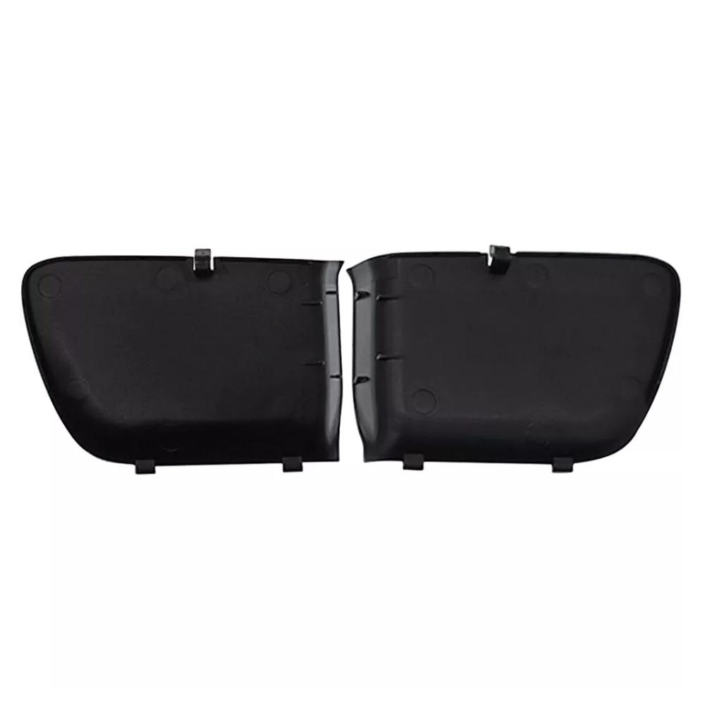 2 шт. Накладки на внутренние ручки передних левой и правой дверей для Honda CR-V 2012-2014