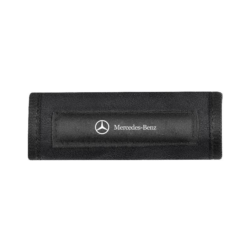 Car Roof Handle Protect Cover Handrail Pull Glove Accessories For Mercedes Benz AMG C E S A GLE CLC clase W204 W221 W205 W176