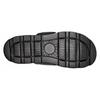 UGG Шлепанцы Capitola Flip Sandal Черный 1153077-BLK