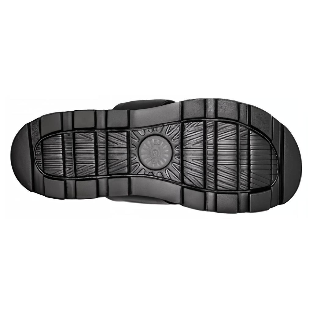 UGG Шлепанцы Capitola Flip Sandal Черный 1153077-BLK