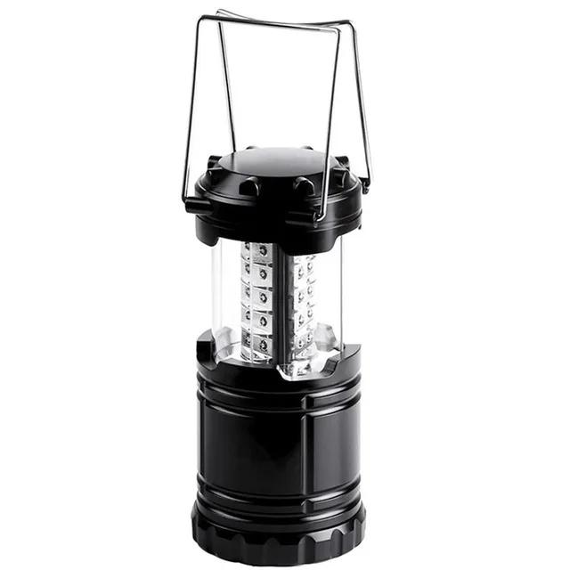 Camping Light 30LED Outdoor Lighting Super Bright Camping Tent Light Stretch Horse Light