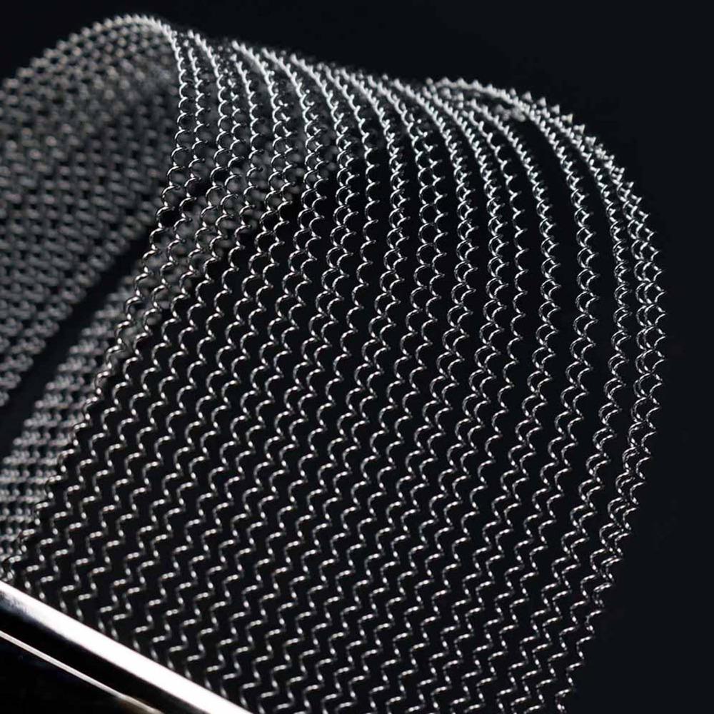 Steel Snare Wire Replacement 14 Inch Snare Drum Wire Durable Drum Snare Wires For Drummers