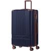 VALISE CABINE 50 CM NAVY ALPHA