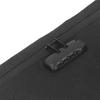 Carbon Lined Smell Isolation Case Waterproof Pipe Sealing Organizer Travel Medicine Box  Camping